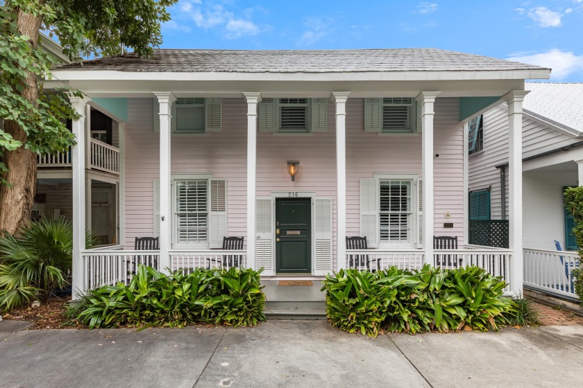Price reduced!Nestled in the heart of Old Town Key West, this - Beach Home for sale in Key West, Florida on Beachhouse.com