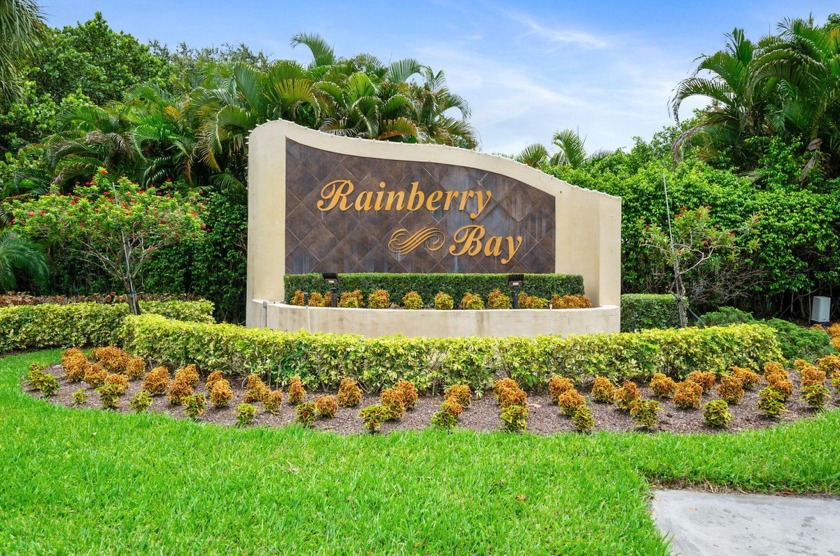 Welcome to your dream home in the highly sought-after 55+ - Beach Home for sale in Delray Beach, Florida on Beachhouse.com