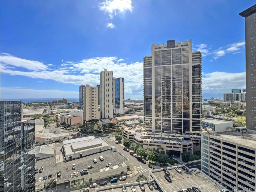 OPEN HOUSE THIS SUNDAY 4/21 2-5PM* Welcome to the Royal Capitol - Beach Condo for sale in Honolulu, Hawaii on Beachhouse.com