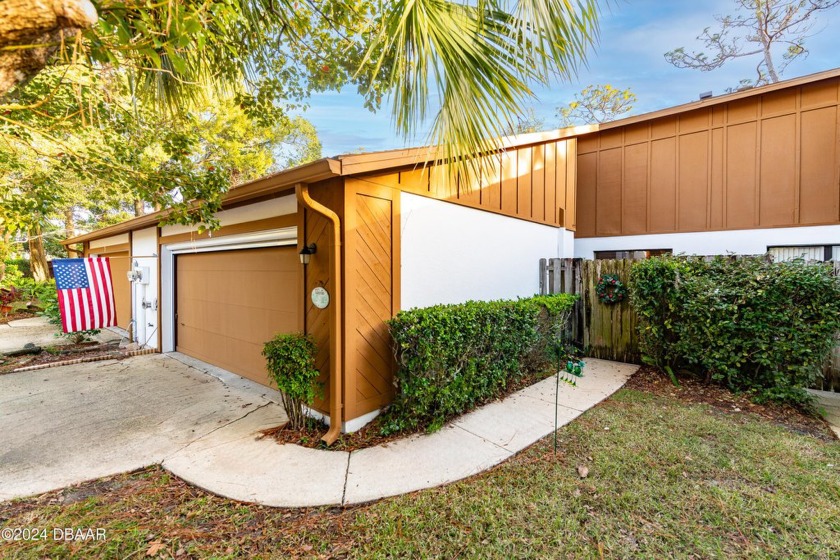 Location Location Location!  Situated in the Heart of Ormond - Beach Townhome/Townhouse for sale in Ormond Beach, Florida on Beachhouse.com