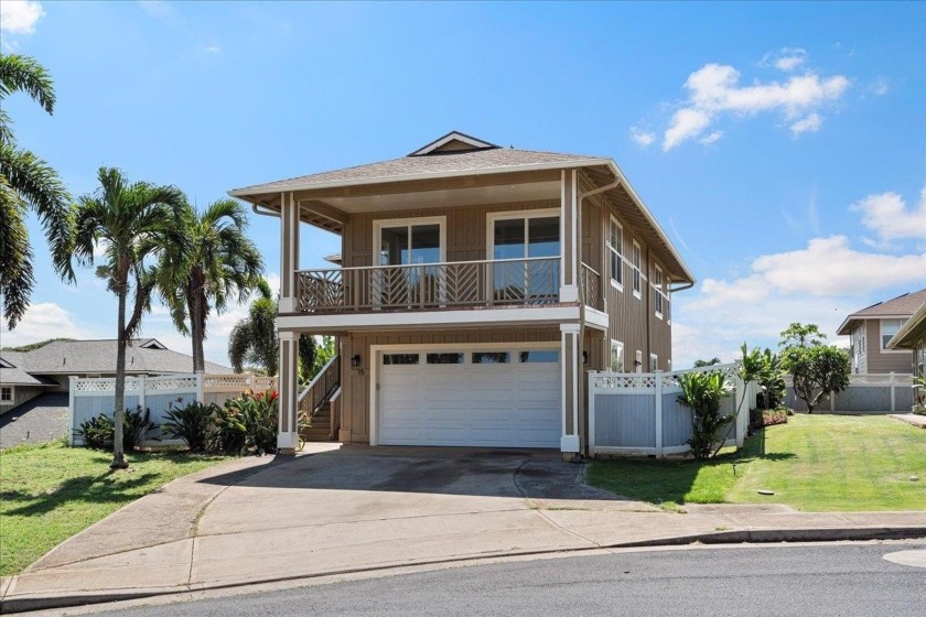 Show Stopper with A BRAND-NEW, NEVER-LIVED-IN RENOVATION - Beach Home for sale in Wailuku, Hawaii on Beachhouse.com