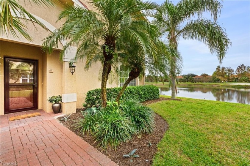 Perfect blend of convenience and comfort in this charming - Beach Home for sale in Estero, Florida on Beachhouse.com