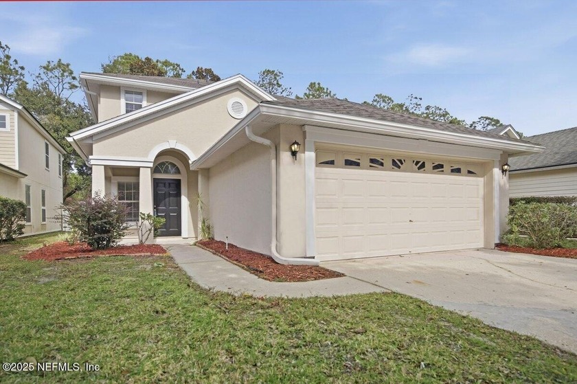 JUST LISTED and what a DEAL in Heritage Landing at World Golf - Beach Home for sale in St Augustine, Florida on Beachhouse.com