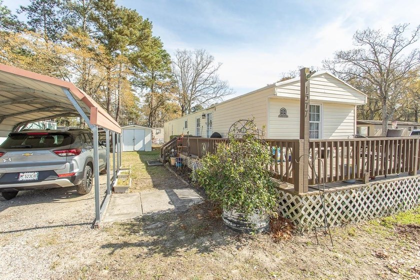 You are going to WANT THIS HOME once you experience the view of - Beach Home for sale in Myrtle Beach, South Carolina on Beachhouse.com