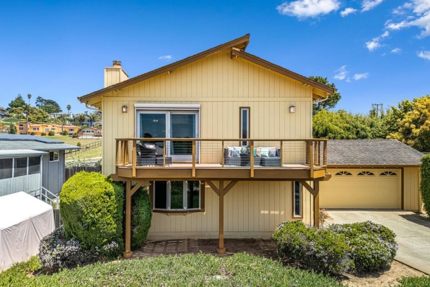 Tucked away in a quiet and peaceful neighborhood, 118 Zils Road - Beach Home for sale in LA Selva Beach, California on Beachhouse.com