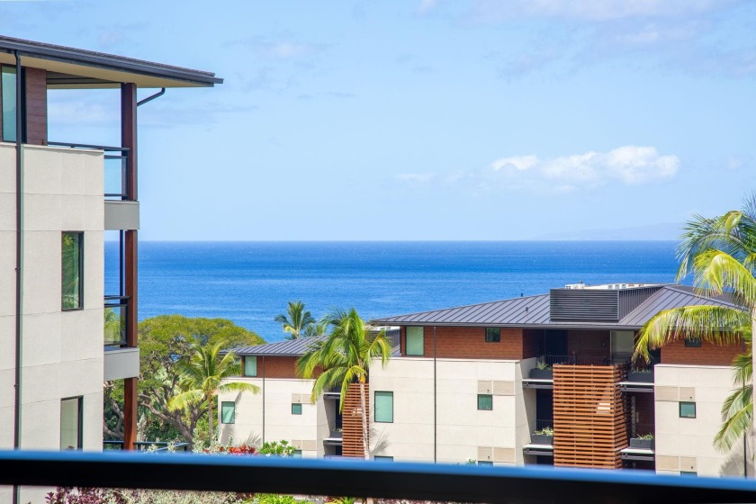 La'i Loa Luxury with Outstanding Ocean View! Wailea's Newest - Beach Condo for sale in Kihei, Hawaii on Beachhouse.com