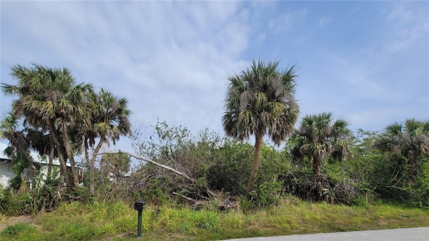 Priced to sell, don't miss out on this great value for your new - Beach Lot for sale in Port Charlotte, Florida on Beachhouse.com