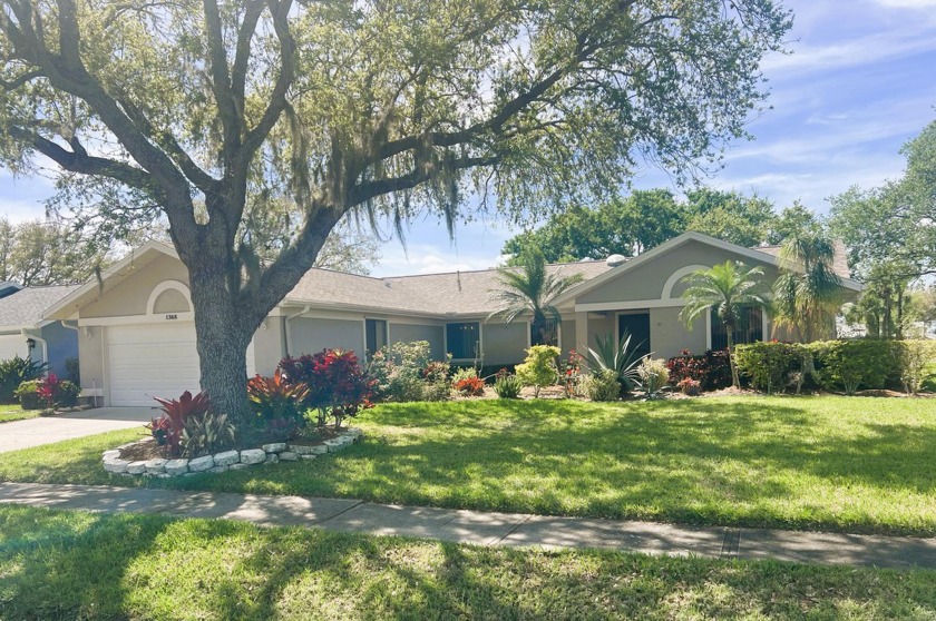 Located in a Military, country club community, this lovely - Beach Home for sale in Melbourne, Florida on Beachhouse.com