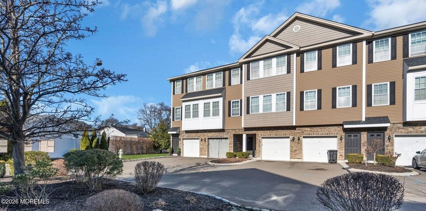 Located just one mile from the boardwalk in Bradley beach. This - Beach Home for sale in Neptune City, New Jersey on Beachhouse.com