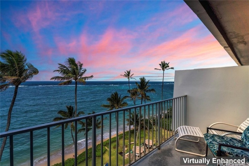 Aloha & Welcome home to the country of Oahu! This rarely - Beach Condo for sale in Hauula, Hawaii on Beachhouse.com