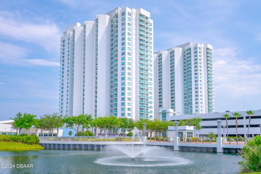 Priced to Sell: Riverfront Luxury on the Halifax; Welcome to - Beach Condo for sale in Daytona Beach, Florida on Beachhouse.com