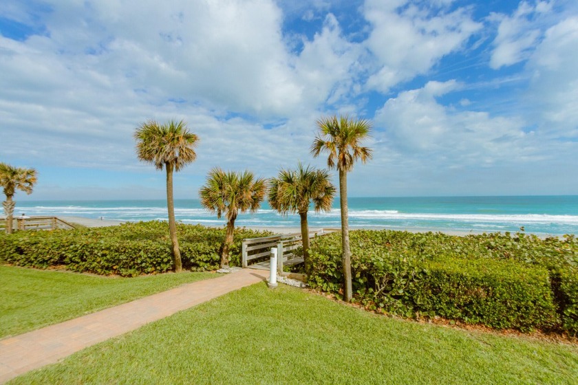 LOOKING FOR BACKUPS! Dream by the sea is this Gorgeous 3 bedroom - Beach Condo for sale in Indialantic, Florida on Beachhouse.com