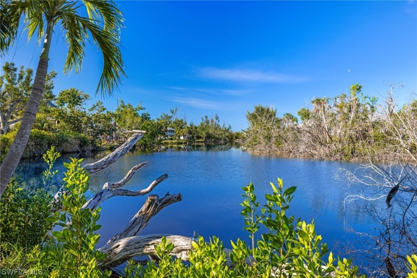 Welcome to this beautifully remodeled ground-level residence - Beach Home for sale in Sanibel, Florida on Beachhouse.com