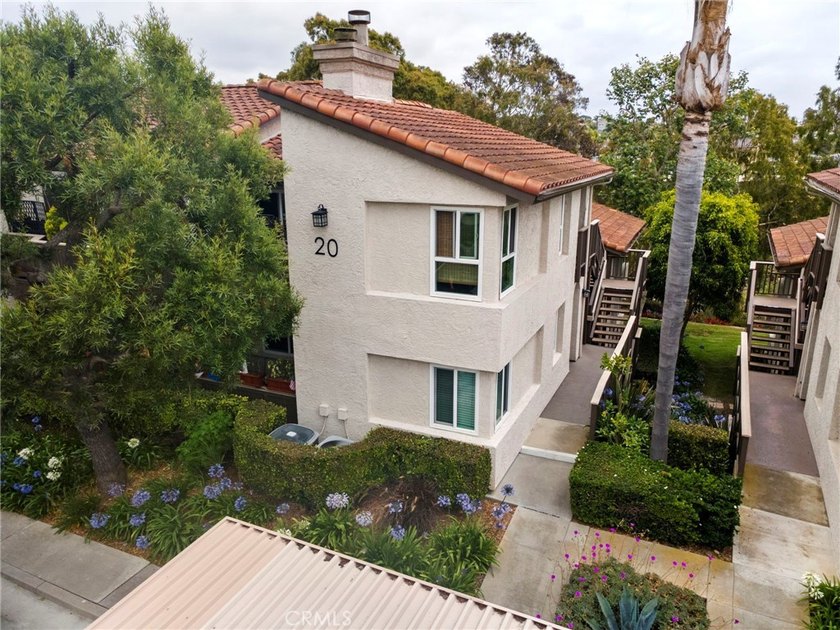 Rare opportunity to own one of the most unique and desirable - Beach Condo for sale in Dana Point, California on Beachhouse.com