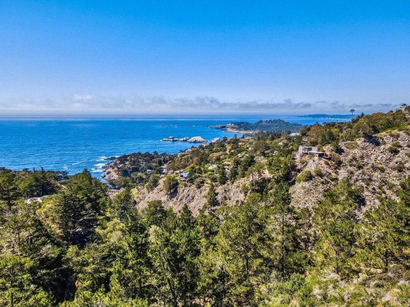 This is a unique opportunity to buy a large parcel overlooking - Beach Acreage for sale in Carmel, California on Beachhouse.com