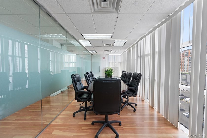 An excellent opportunity to own or lease a commercial office - Beach Condo for sale in Flushing, New York on Beachhouse.com