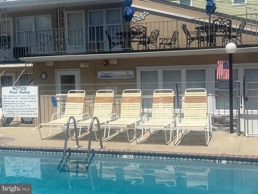 Affordable Coastal Living in North Wildwood only 1 block from - Beach Home for sale in Wildwood, New Jersey on Beachhouse.com