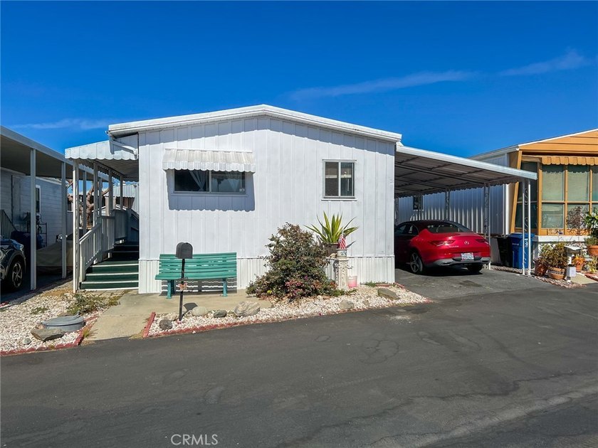 Welcome to this charming 2-bedroom, 2-bathroom home located in - Beach Home for sale in Torrance, California on Beachhouse.com