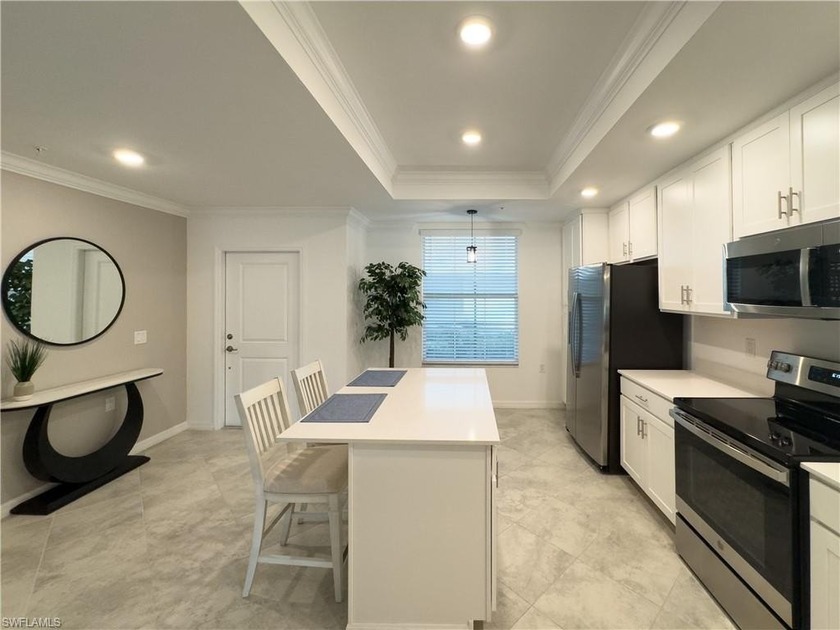 Step into the allure of this rarely available Arabella Condo - Beach Condo for sale in Ave Maria, Florida on Beachhouse.com