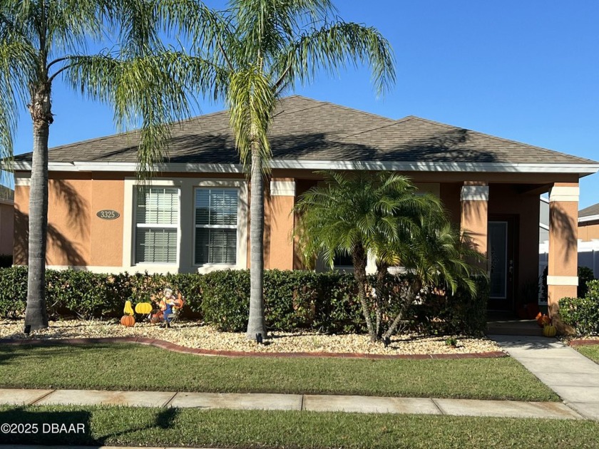 The perfect location to make a home! Miles of tree lined, paved - Beach Home for sale in New Smyrna Beach, Florida on Beachhouse.com