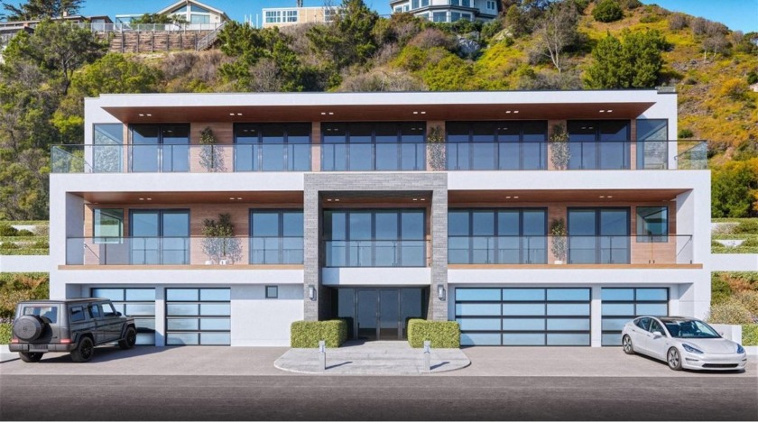 Customizable Luxury Beach Home! A rare opportunity to make this - Beach Home for sale in Aptos, California on Beachhouse.com