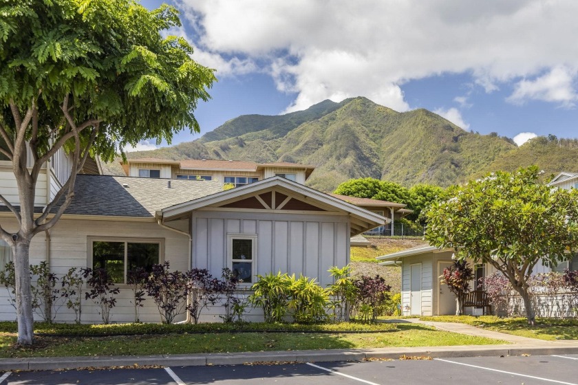 Discover a wonderful opportunity to own this rarely available 3 - Beach Condo for sale in Wailuku, Hawaii on Beachhouse.com