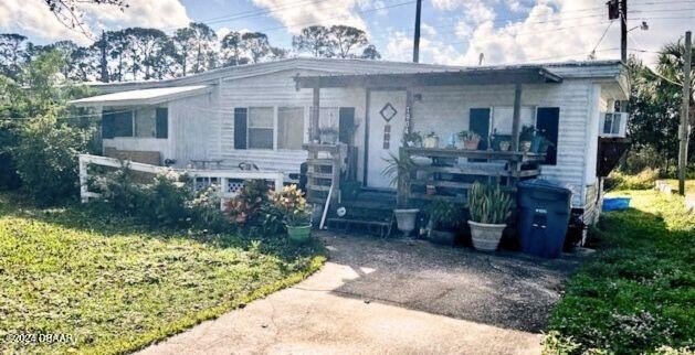 Super affordable in Ormond Beach! Great as a starter home or as - Beach Home for sale in Ormond Beach, Florida on Beachhouse.com