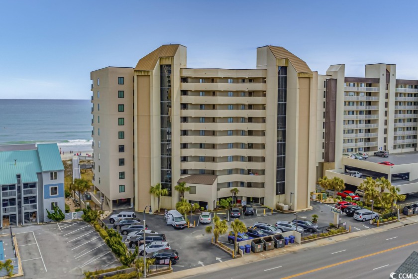 Whow This is the Diamond of North Myrtle Beach!!! Amazing as a - Beach Condo for sale in North Myrtle Beach, South Carolina on Beachhouse.com
