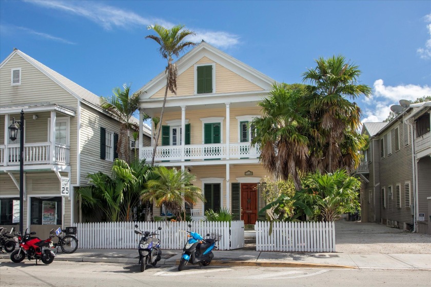 Congratulations, you just found your dream home! Located in the - Beach Home for sale in Key West, Florida on Beachhouse.com
