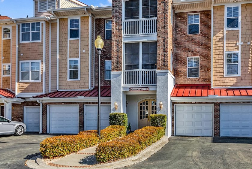 Welcome to this beautifully updated 2bd/2bth condo located in - Beach Condo for sale in North Myrtle Beach, South Carolina on Beachhouse.com