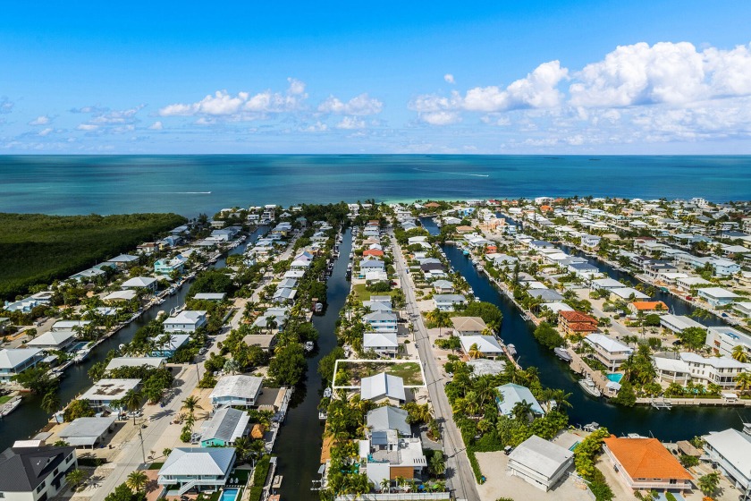 Start building your dream home today in one of Islamorada's most - Beach Lot for sale in Lower Matecumbe Key, Florida on Beachhouse.com
