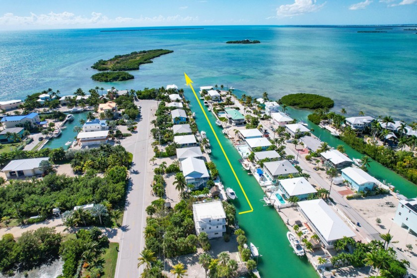 Huge Price Reduction!  Don't miss the opportunity to own this - Beach Home for sale in Summerland Key, Florida on Beachhouse.com