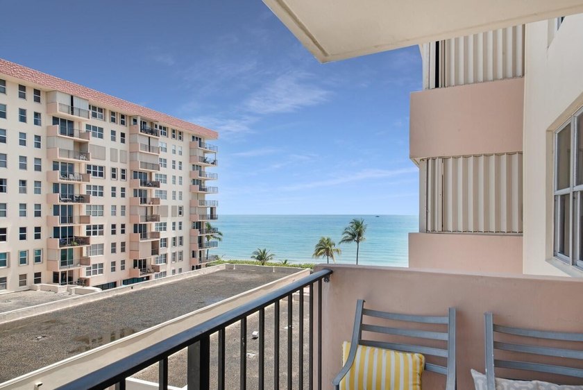 urnkey, coastal-chic, and effortlessly sophisticated-this - Beach Condo for sale in Hillsboro Beach, Florida on Beachhouse.com