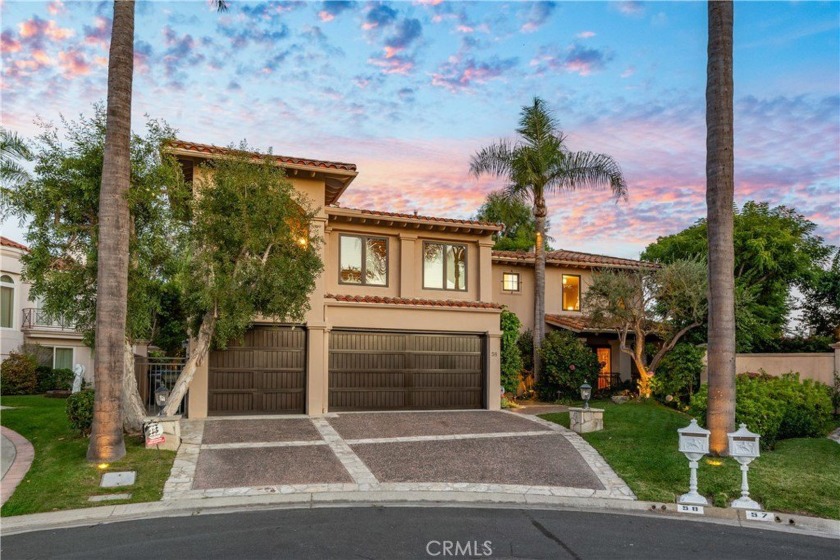 WALLACE RANCH BEAUTY! This remodeled home, located in the very - Beach Home for sale in Rancho Palos Verdes, California on Beachhouse.com