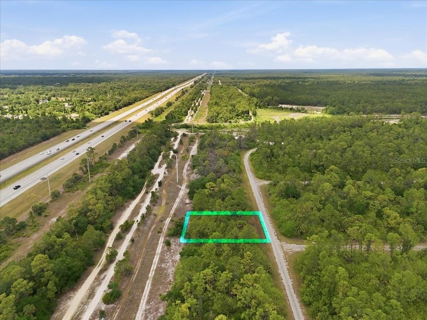 Opportunity awaits with this 10,000 Sq.Ft. residential vacant - Beach Lot for sale in North Port, Florida on Beachhouse.com