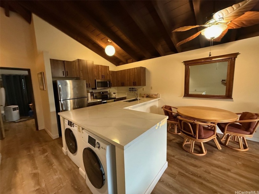 Welcome to 249 Ke Nani Kai, your private oasis in beautiful - Beach Condo for sale in Maunaloa, Hawaii on Beachhouse.com