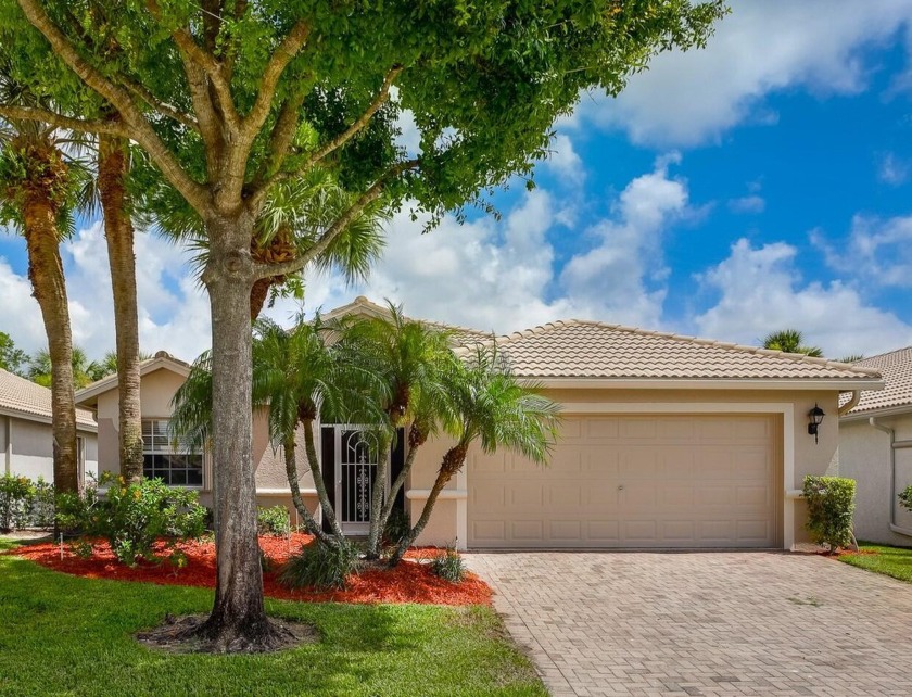 Home recently passed pre-inspections -  wind mitigation & 4 - Beach Home for sale in Boynton Beach, Florida on Beachhouse.com