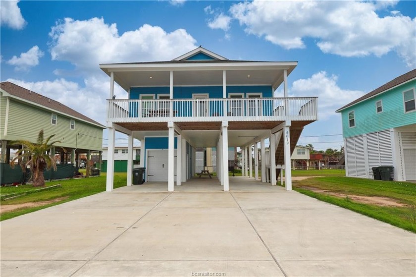 Perfect Investment,  rentals available that can transfer to your - Beach Home for sale in Galveston, Texas on Beachhouse.com