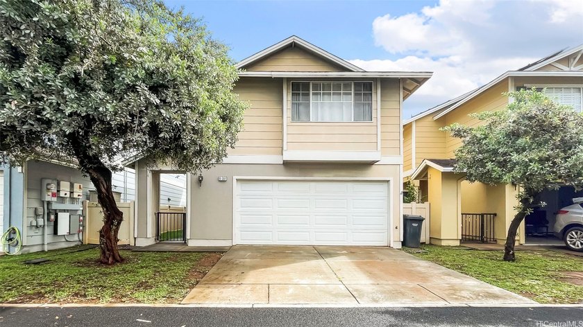 Open this Saturday 2-5 pm. Welcome to Terrazza, a friendly - Beach Home for sale in Ewa Beach, Hawaii on Beachhouse.com