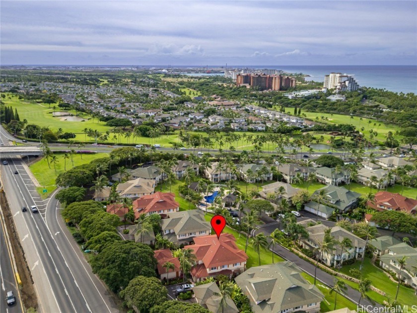 Welcome to the esteemed haven of Kai Lani at Ko Olina, where - Beach Condo for sale in Kapolei, Hawaii on Beachhouse.com