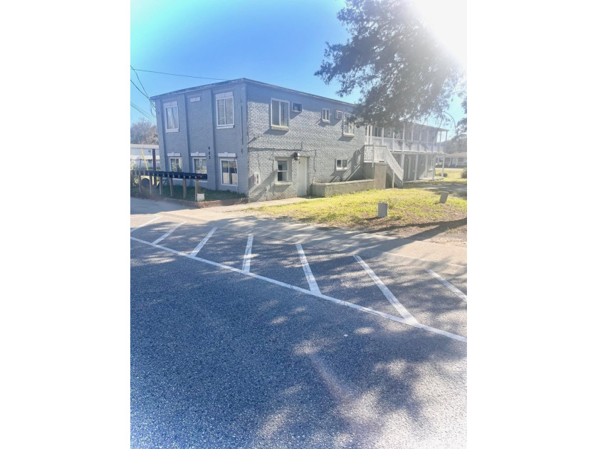 UNLOCK THE POTENTIAL OF THIS IDEALLY LOCATED PROPERTY IN - Beach Lot for sale in Atlantic Beach, South Carolina on Beachhouse.com