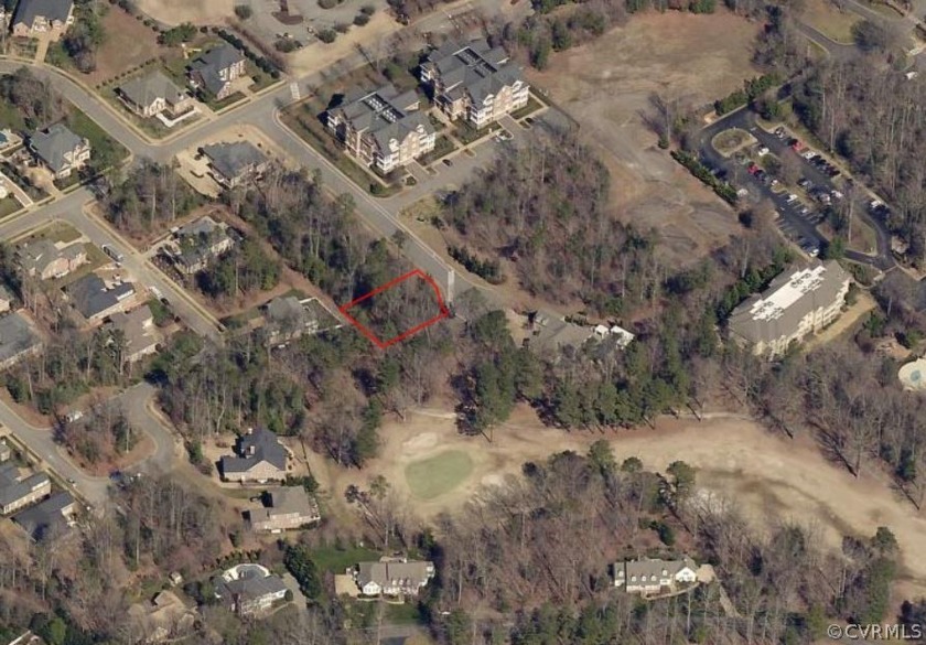 Your search is over for a level lot with NO RPA issues! Build - Beach Lot for sale in Williamsburg, Virginia on Beachhouse.com