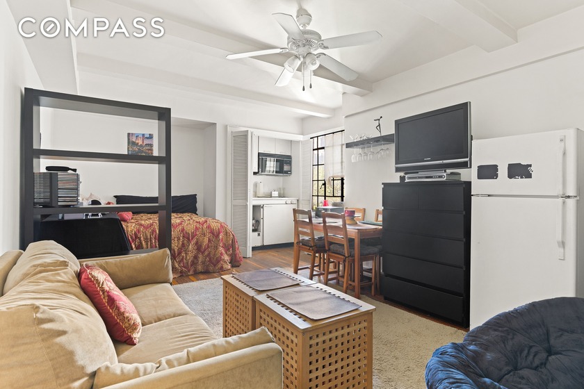 Welcome to your new home at 45 Tudor City Place, an elegant - Beach Apartment for sale in New York, New York on Beachhouse.com