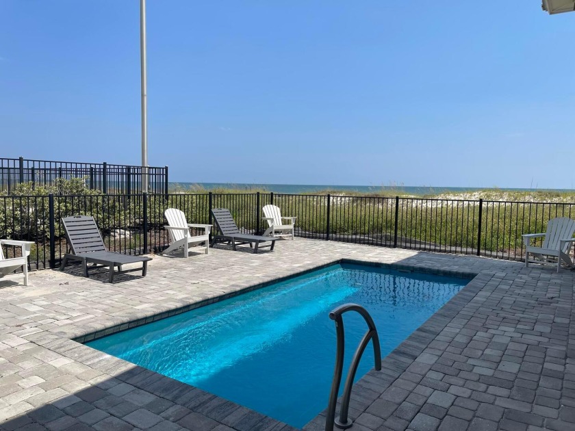 Sea Vous Play - Beach Vacation Rentals in St. George Island, FL on Beachhouse.com