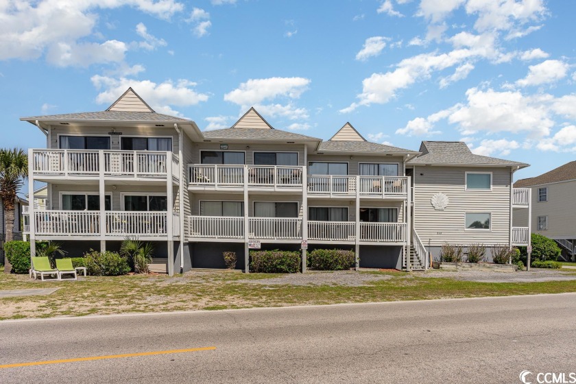 Welcome to your new home a beach retreat offering you peace and - Beach Condo for sale in Surfside Beach, South Carolina on Beachhouse.com
