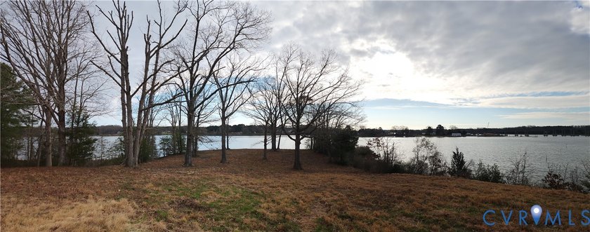 Amazing waterfront property with beautiful views of the Great - Beach Acreage for sale in Heathsville, Virginia on Beachhouse.com