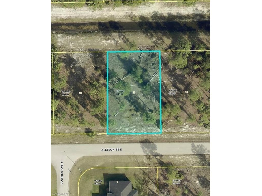 Attention New Home Buyers, Builders and Investors!! This - Beach Lot for sale in Lehigh Acres, Florida on Beachhouse.com