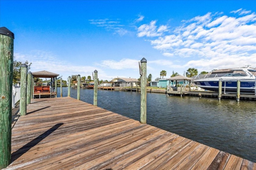 One or more photo(s) has been virtually staged. Experience the - Beach Home for sale in Flagler Beach, Florida on Beachhouse.com