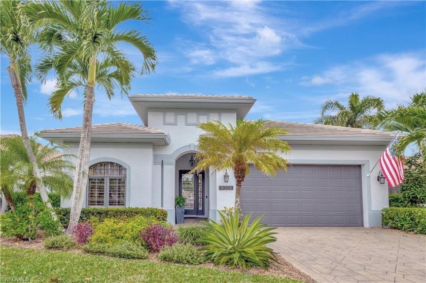 Don't miss your opportunity to reside in the wonderful tennis - Beach Home for sale in Naples, Florida on Beachhouse.com