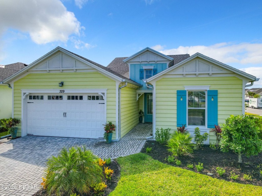 This is a one-of-a-kind Coconut with upgrades galore and is a - Beach Home for sale in Daytona Beach, Florida on Beachhouse.com